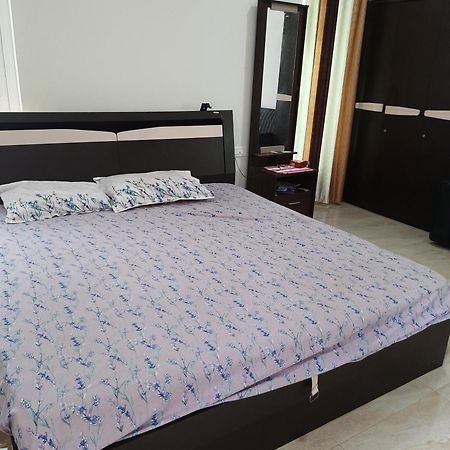 Отель Meadows Phase 1,Ozone Urbana Devanahalli Экстерьер фото