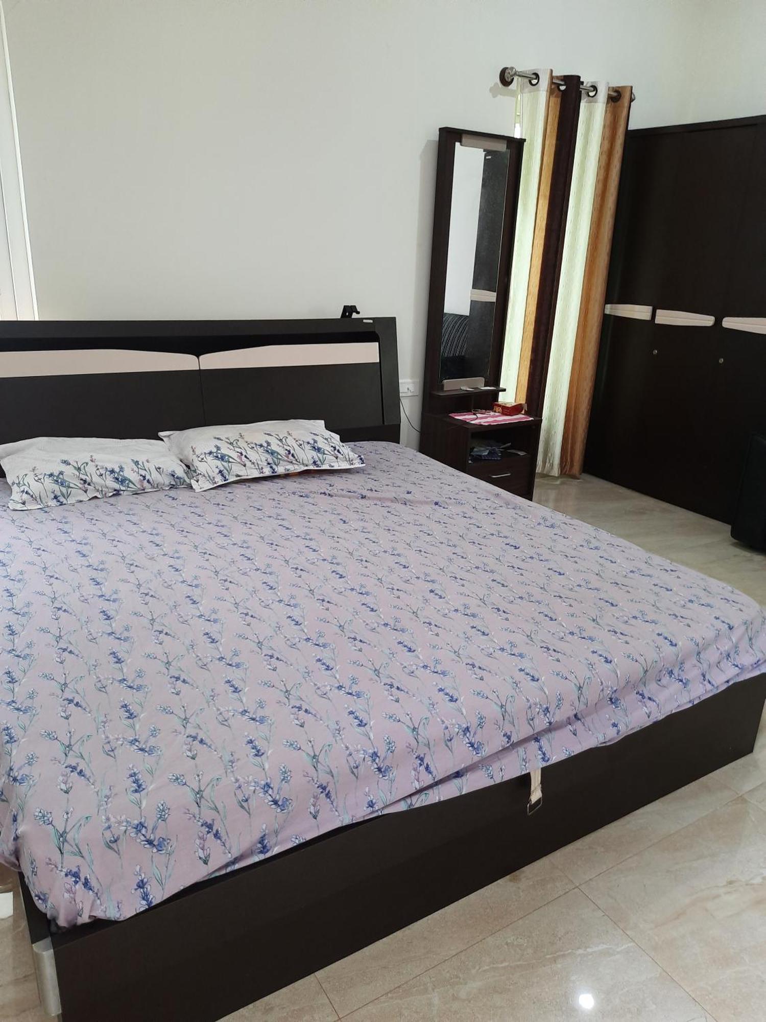 Отель Meadows Phase 1,Ozone Urbana Devanahalli Экстерьер фото